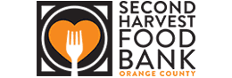 Second Harvest Food Bank of Orange County logo